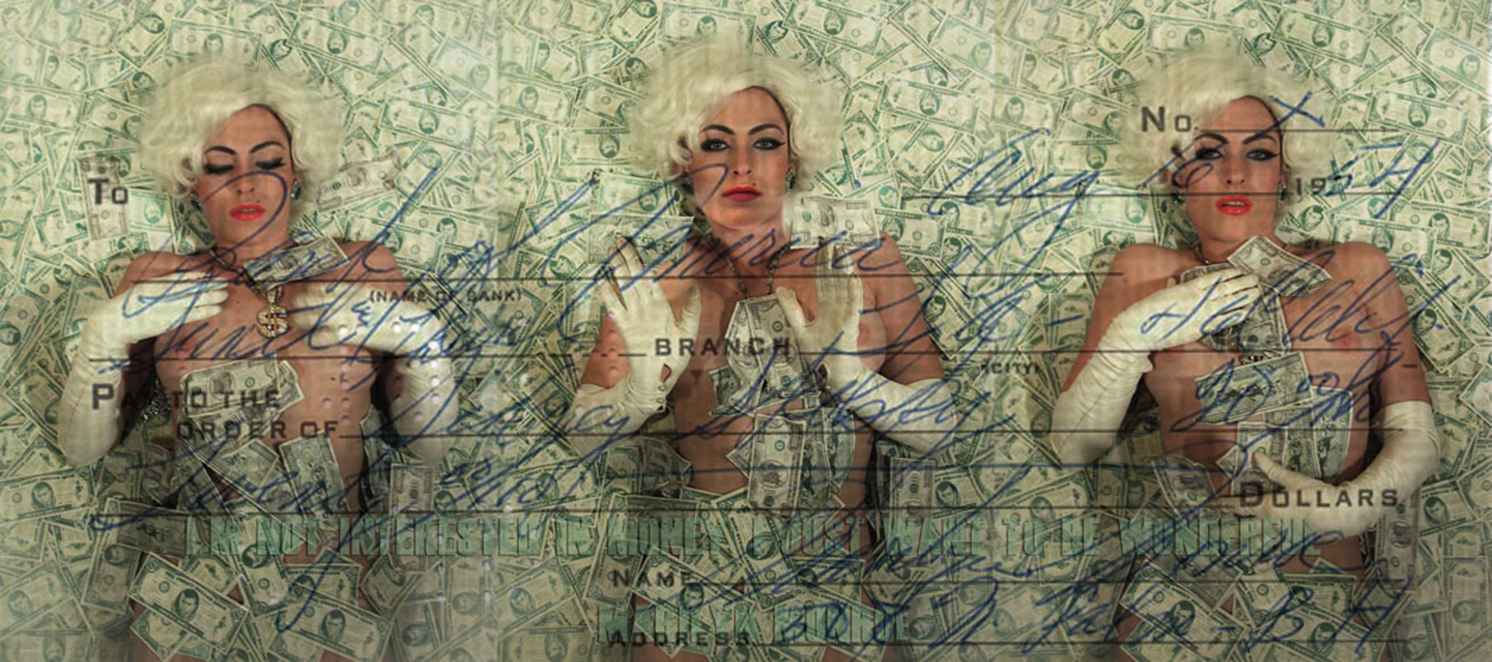 Material Girl